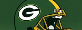 Best Seats on Sale for Green Bay Packers Tickets