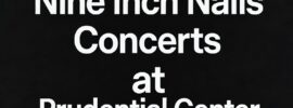 Discounted Ticket Prices on Nine Inch Nails Concerts