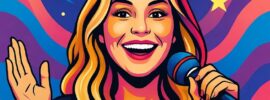 Save 10% on Chelsea Handler Tickets