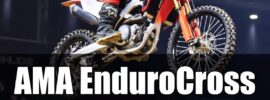 Save Big on AMA EnduroCross Tickets