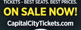 Best Seats on Sale for Boston Bruins Games