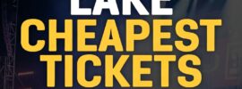 Cheapest Brandon Lake Concert Tickets