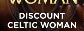 Buy Discount Celtic Woman Tickets