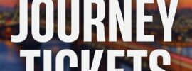 Search for Cheap Journey Tickets