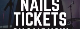 Cheapest Nine Inch Nails Tickets on Sale
