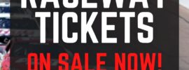 Phoenix Raceway Tickets on Sale