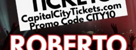 Best Deals on Roberto Carlos Tickets