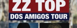 ‘Dos Amigos Tour’ 2026 Announced