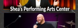 Save Money on Bert Kreischer Tickets