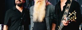 Billy Gibbons 2026 Tour Dates
