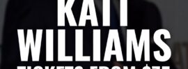 Save 10% on Katt Williams Tickets