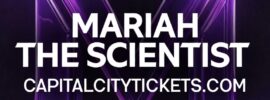 Best Seats Online for Mariah The Scientist