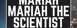 Cheapest Mariah The Scientist Tickets