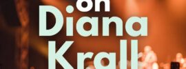 Save Money on Diana Krall Tickets