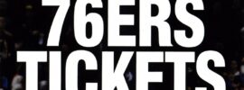 Philadelphia 76ers Xfinity Mobile Arena Tickets
