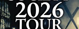 Black Label Society 2026 Tour Tickets