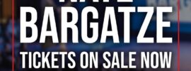 Affordable Nate Bargatze Tickets On Sale