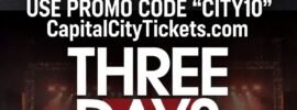 Cheap 2026 Three Days Grace Tickets