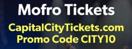 Affordable 2026 JJ Grey & Mofro Tickets on Sale