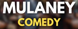 John Mulaney Comedy Tickets for Less