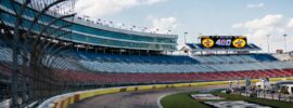 Pennzoil 400 at Las Vegas Motor Speedway