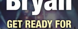 Get Ready for Zach Bryan Live
