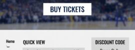 Indiana Pacers Tickets