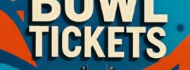 Save 10% on Sun Bowl Tickets