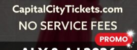 Discount Aly & AJ Concert Tickets 2026