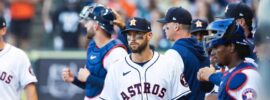 See The Houston Astros in Action in 2026