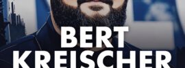 Order Cheap Bert Kreischer Tickets
