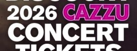 Cazzu’s U.S. Tour Debut