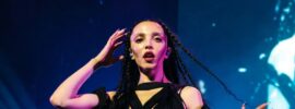 See FKA Twigs Live on ‘The Body High Tour’