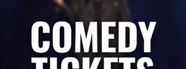 Kathleen Madigan Comedy Tickets for Sale