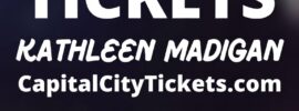 Low Priced Kathleen Madigan Comedy Tickets