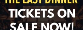 Affordable The Last Dinner Tickets on Sale