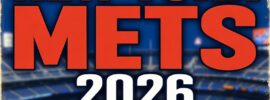 New York Mets in 2026