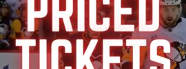 Low Priced Pittsburgh Penguins NHL Tickets