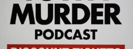 Buy Discount Small Town Murder Podcast Tickets