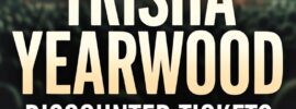 Discounted Trisha Yearwood 2026 Tickets