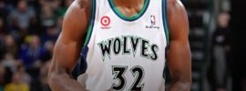 Get Discounts on Timberwolves Tickets Online