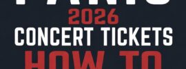 Widespread Panic 2026 Concert Tickets