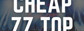 Search Cheap ZZ Top Concert Tickets