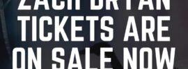 Affordable Zach Bryan Tickets on Sale
