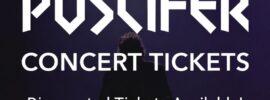 Discounted Puscifer Concert Tickets