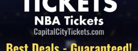 Best Deals on Milwaukee Bucks NBA Tickets