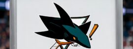 San Jose Sharks NHL Tickets on Sale