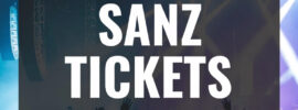 Save Money on Alejandro Sanz Tickets
