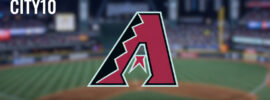 2026 Arizona Diamondbacks MLB Tickets