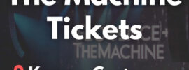 Save Money on Florence and The Machine Tickets